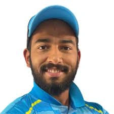 Naveenraj Rajendran